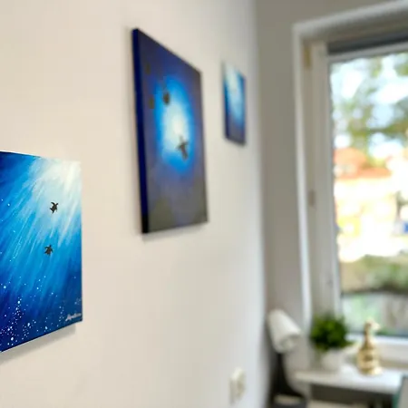 Mmrent Ocean Room Gdańsk Zewnętrze zdjęcie