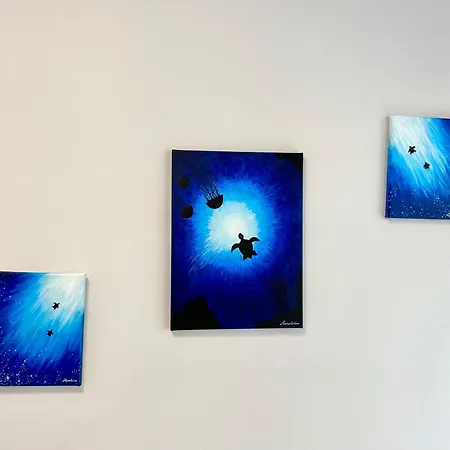Mmrent Ocean Room Gdańsk Zewnętrze zdjęcie