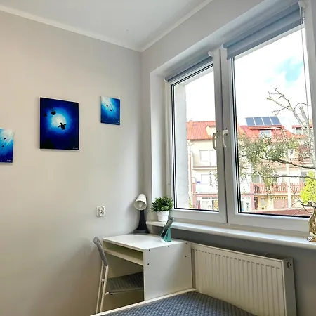 Mmrent Ocean Room Gdańsk Zewnętrze zdjęcie