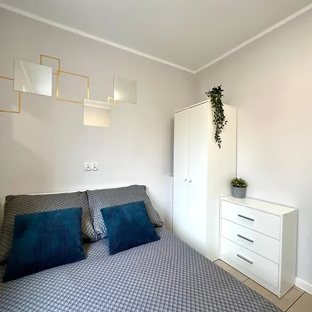 Mmrent Ocean Room Gdańsk Zewnętrze zdjęcie