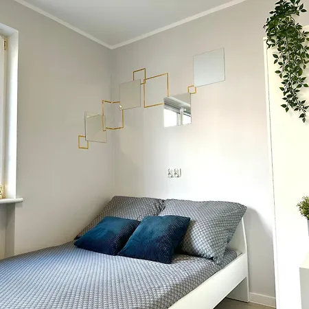 Mmrent Ocean Room Gdańsk Zewnętrze zdjęcie