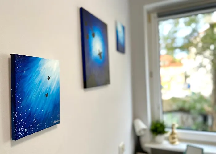 Mmrent Ocean Room