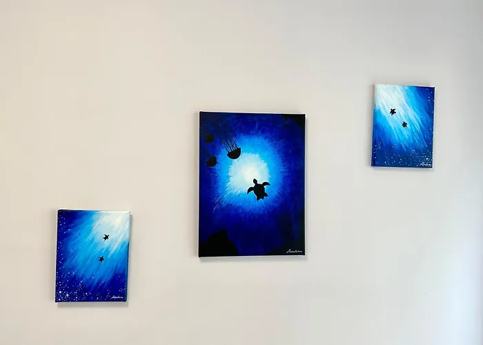 Mmrent Ocean Room