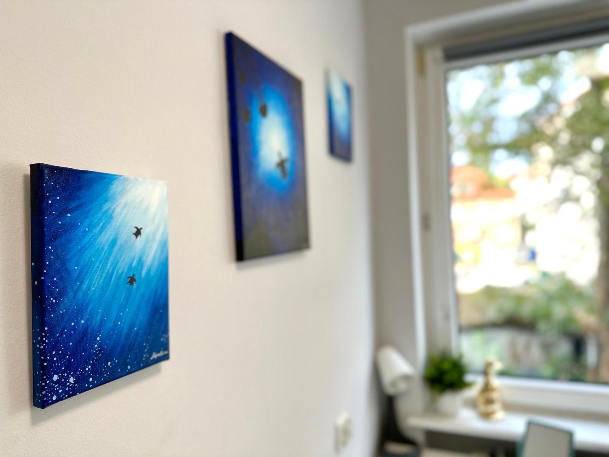 Privatunterkunft Mmrent Ocean *