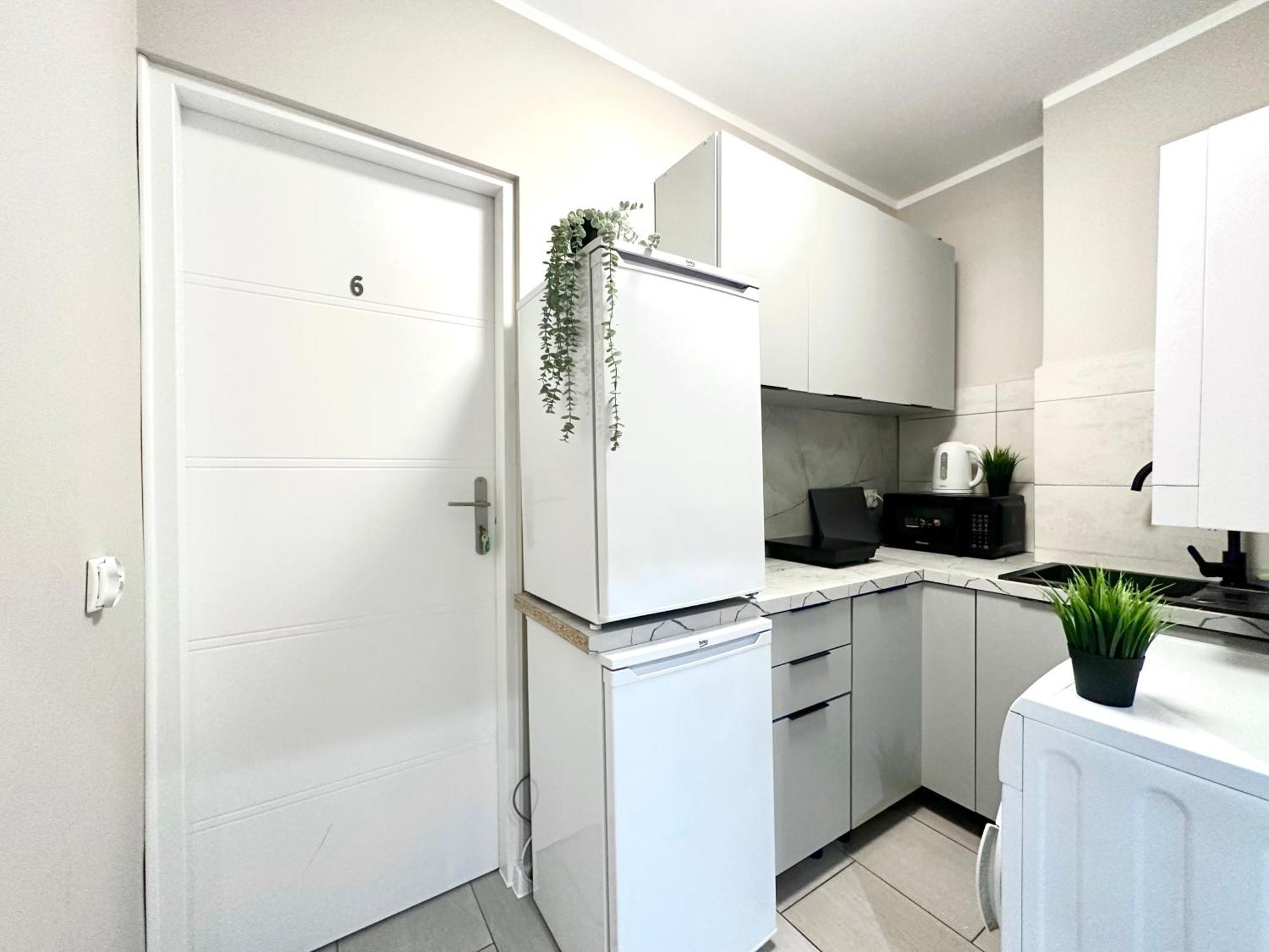 Mmrent Ocean Homestay Gdansk