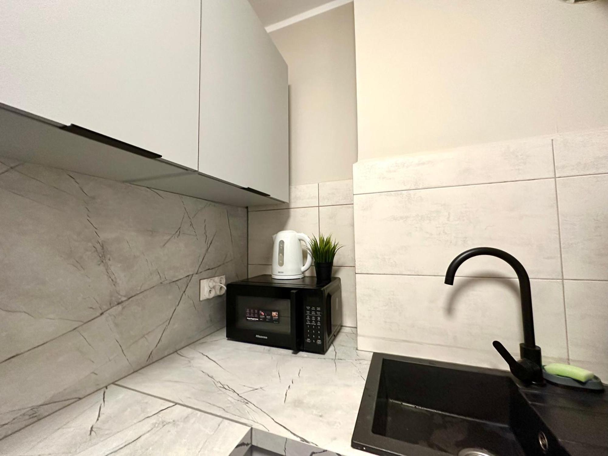 Mmrent Ocean Homestay Gdansk