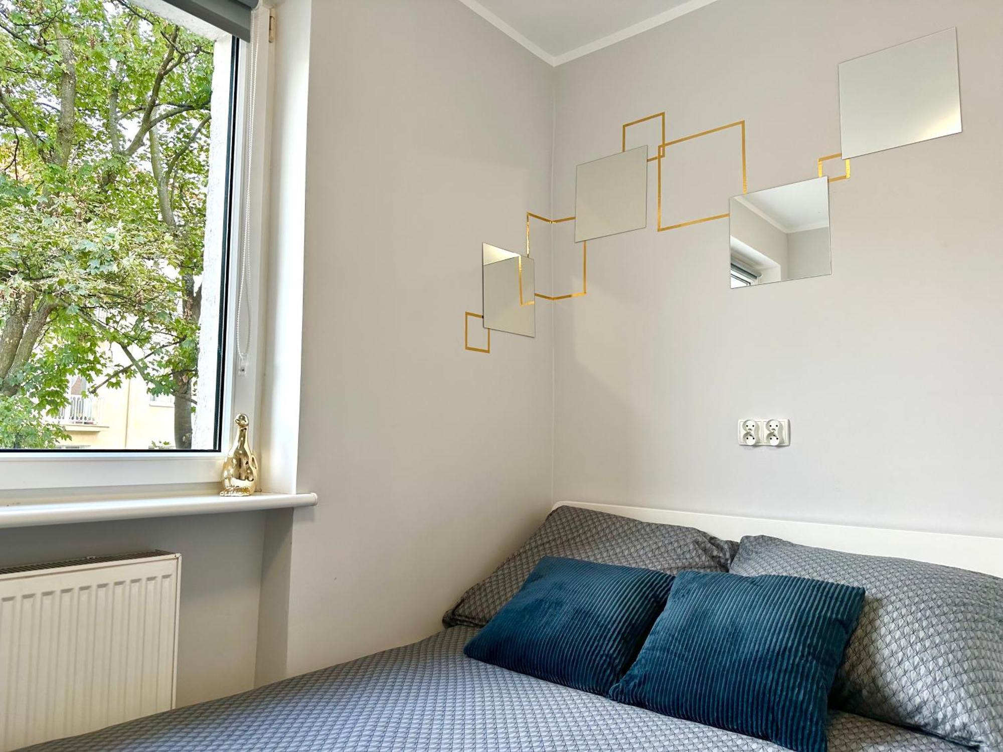 Homestay Mmrent Ocean Gdansk